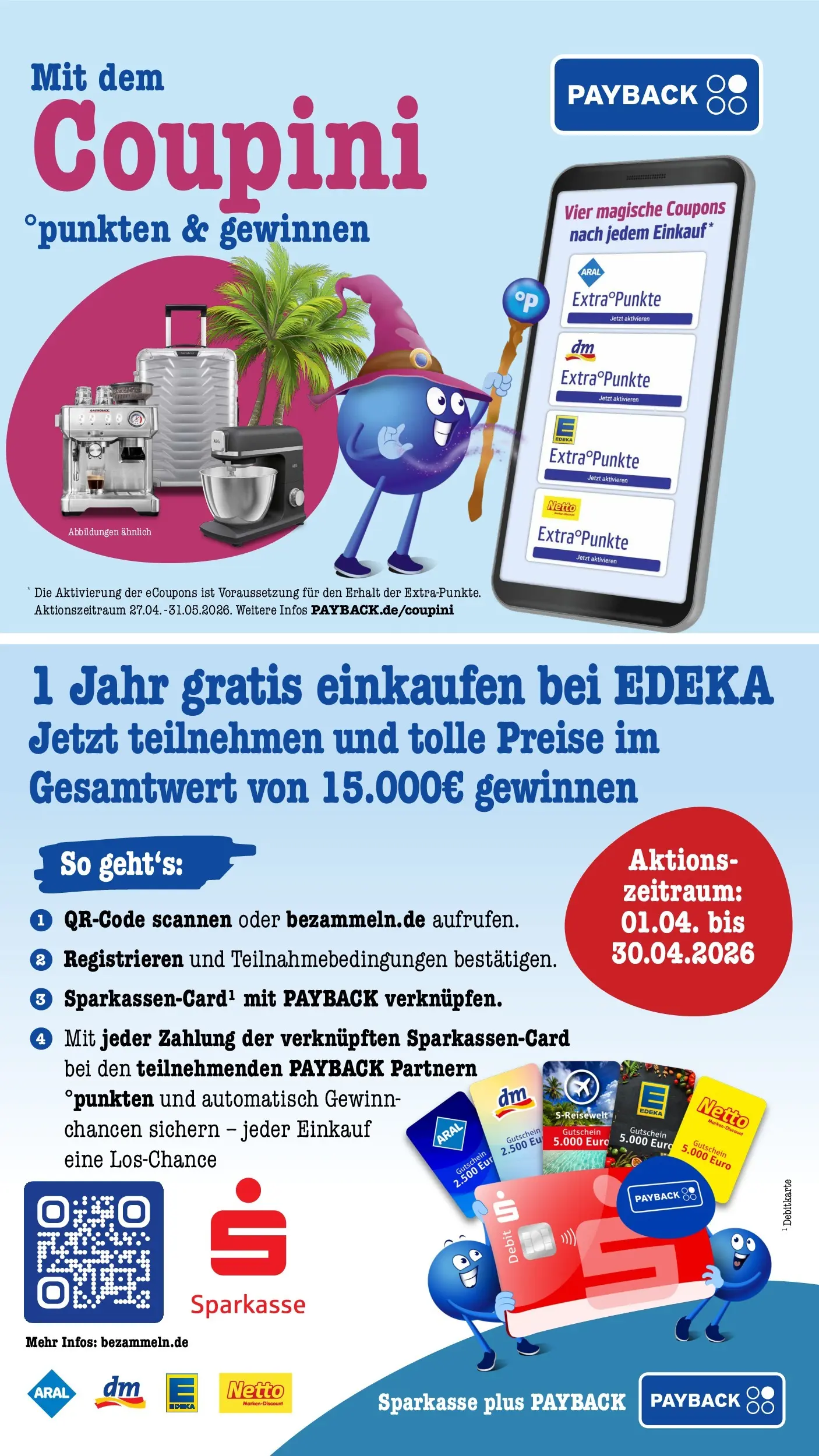 Angebote (ab 27.04.2026) zum Blättern | Seite: 70