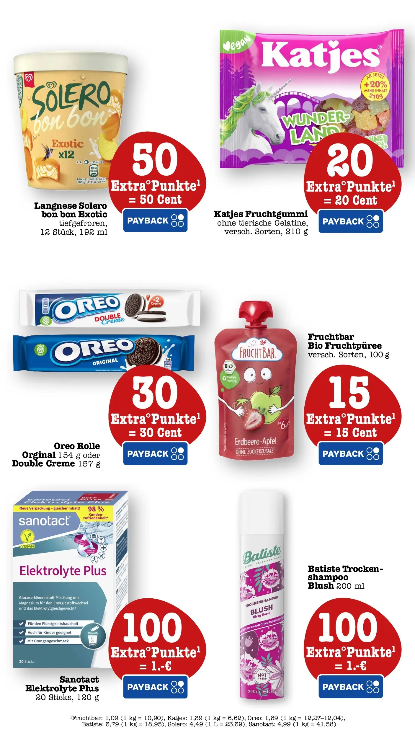 Angebote (ab 27.04.2026) zum Blättern | Seite: 72 | Produkte: Katjes, Shampoo, Creme, Blush