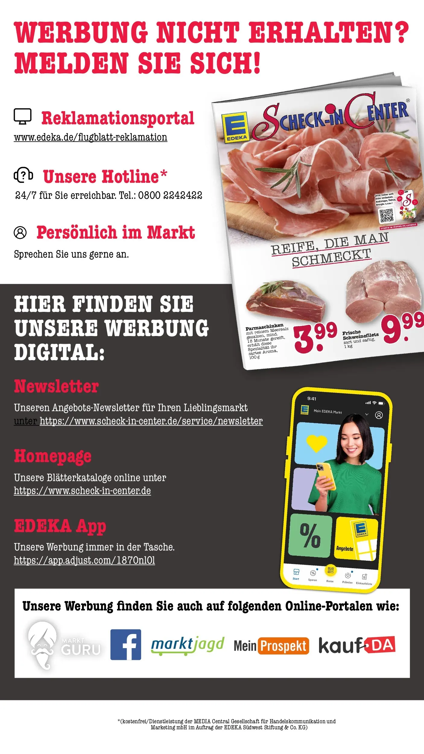 Angebote (ab 27.04.2026) zum Blättern | Seite: 92