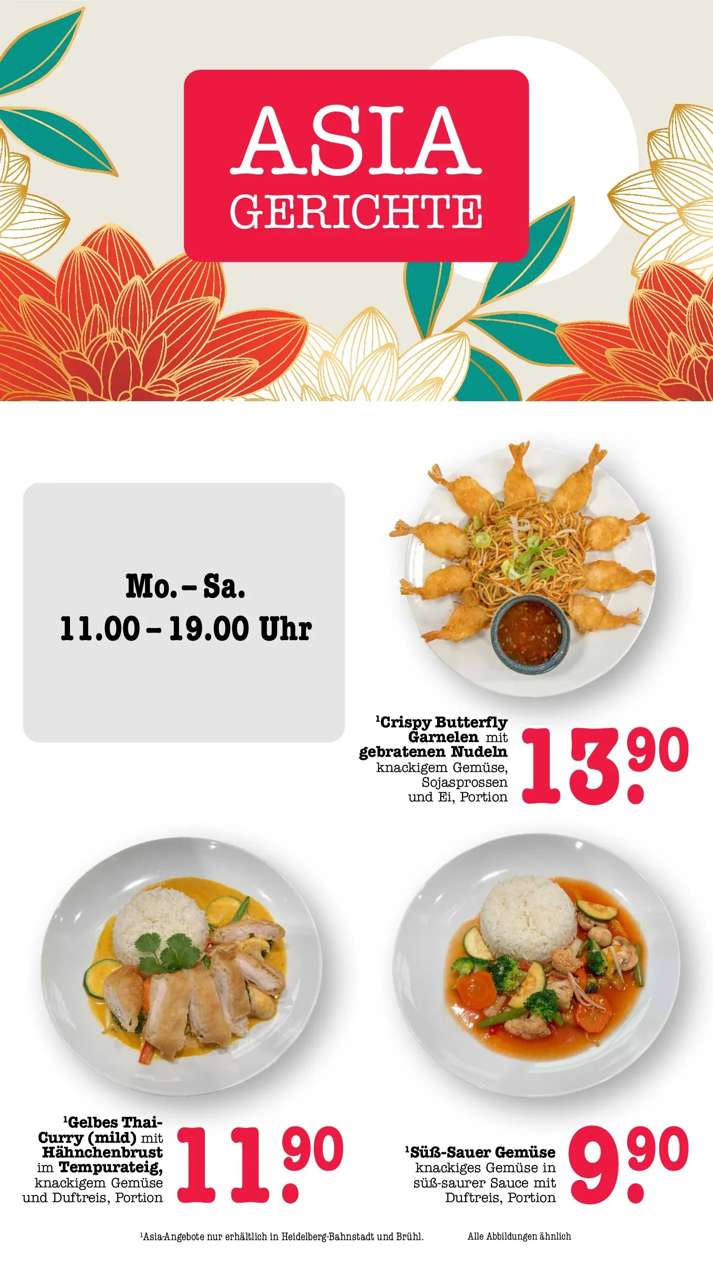 Angebote (ab 27.04.2026) zum Blättern | Seite: 36 | Produkte: Gemüse, Nudeln, Uhr, Hahnchenbrust