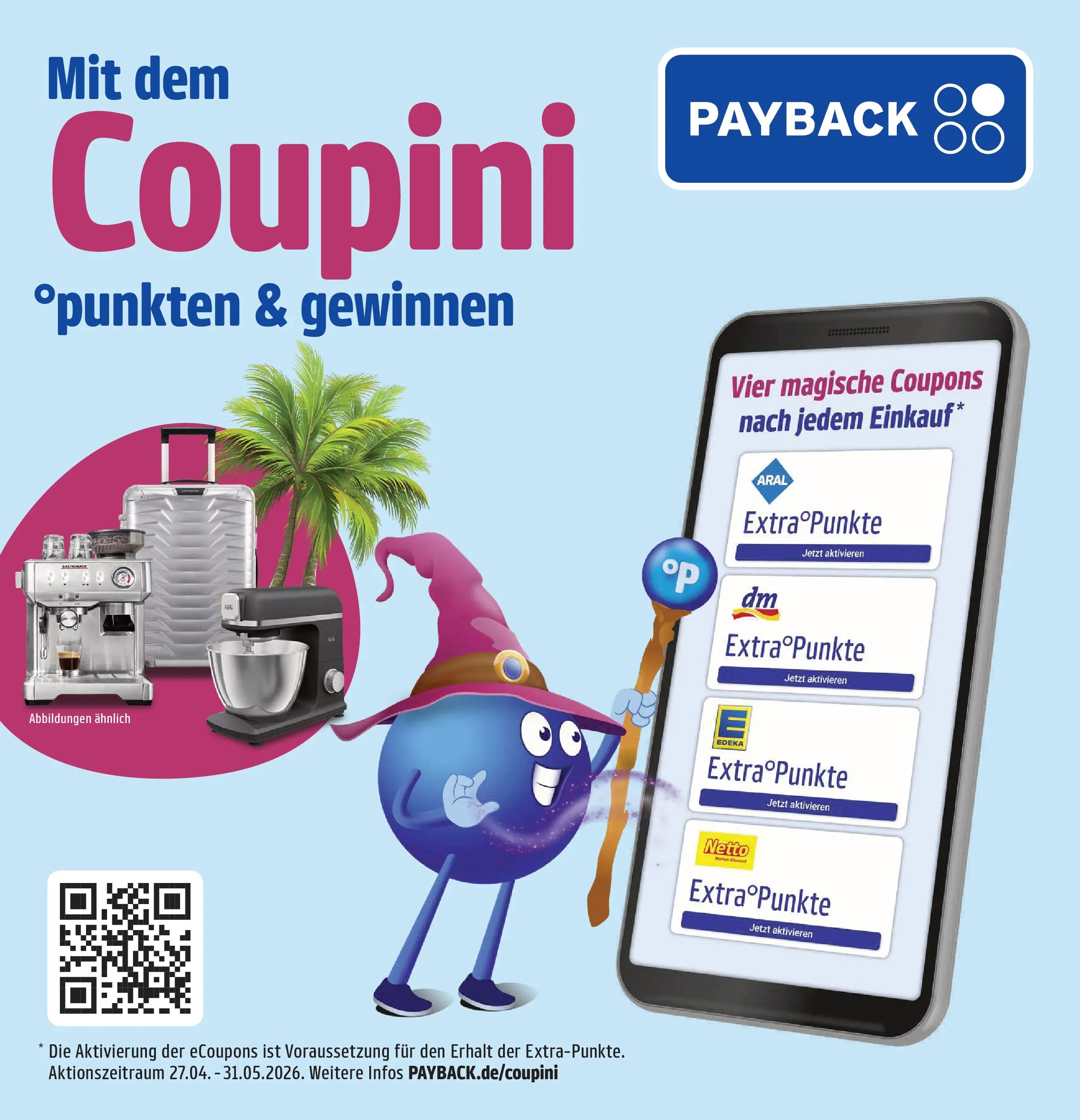 Marktkauf Prospekt Heidenheim	 (ab 26.04.2026) » Angebote online | Seite: 44