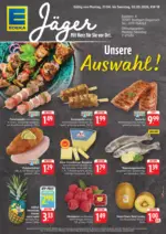 EDEKA J&auml;ger EDEKA: Wochenangebote - bis 02.05.2026