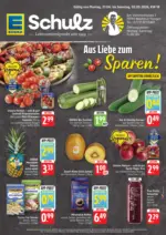 EDEKA Schulz EDEKA: Wochenangebote - bis 02.05.2026