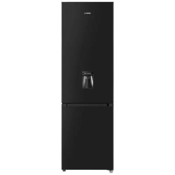 Gorenje K&uuml;hl-/Gefrierkombination RK418DPB4WDI