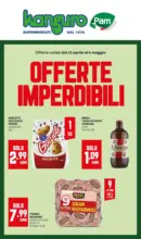 Kanguro Offerte imperdibili - al 06.05.2026