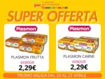 Sanitaria Gaia Super offerta - al 27.04.2026