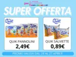 Sanitaria Gaia Super offerta - al 27.04.2026