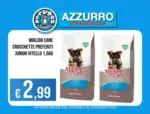 Azzurro Convenienza Offerte - al 10.05.2026