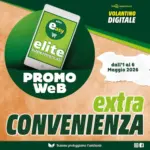 Super Elite Extra convenienza - al 06.05.2026