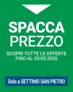 CFadda Spacca prezzo - al 03.05.2026