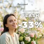 Marionnaud Esclusiva online - al 30.04.2026