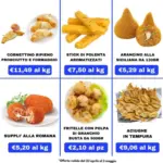 Zerotto Surgelati Offerte valide dal 23 aprile al 3 maggio - al 03.05.2026