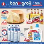 Boningros Cash and Carry OFFERTE VALIDE DA GIOVED&Igrave; 23 APRILE A MERCOLED&Igrave; 06 MAGGIO 2026 - al 06.05.2026