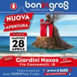 Boningros Cash and Carry Offerte esclusive per i nostri clienti - al 28.04.2026