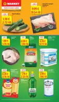Седмични предложения от T MARKET с валидност до 04.05.2026