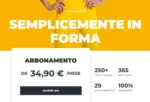 McFIT Semplicemente in forma - al 30.04.2026