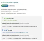 Edison Energia Edison WEB Luce e Gas - al 08.05.2026