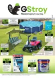 Пролетни предложения от GStroy с валидност до 24.05.2026