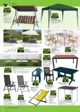 Пролетни предложения от GStroy с валидност до 24.05.2026