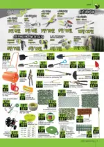 GStroy Пролетни предложения от GStroy с валидност до 24.05.2026 - до 24-05-26