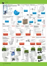 GStroy Пролетни предложения от GStroy с валидност до 24.05.2026 - до 24-05-26