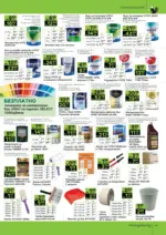 GStroy Пролетни предложения от GStroy с валидност до 24.05.2026 - до 24-05-26