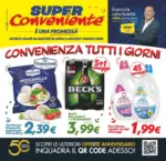F.lli Arena srl Convenienza tutti i giorni - al 07.05.2026