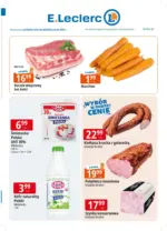 Ekskluzywne okazje E.Leclerc &ndash; do 26.04.2026