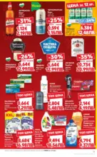 Kaufland хипермаркет MEGA изгодни цени в Kaufland с валидност до 03.05.2026 - от 27-04-26