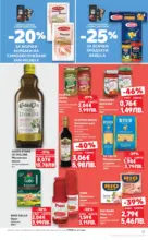 Kaufland хипермаркет MEGA изгодни цени в Kaufland с валидност до 03.05.2026 - до 03-05-26