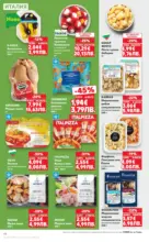 Kaufland хипермаркет MEGA изгодни цени в Kaufland с валидност до 03.05.2026 - до 03-05-26