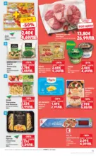 Kaufland хипермаркет MEGA изгодни цени в Kaufland с валидност до 03.05.2026 - до 03-05-26