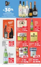 Kaufland хипермаркет MEGA изгодни цени в Kaufland с валидност до 03.05.2026 - до 03-05-26