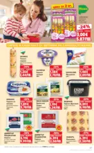 Kaufland хипермаркет MEGA изгодни цени в Kaufland с валидност до 03.05.2026 - до 03-05-26