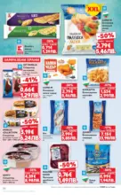 Kaufland хипермаркет MEGA изгодни цени в Kaufland с валидност до 03.05.2026 - до 03-05-26
