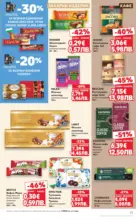 Kaufland хипермаркет MEGA изгодни цени в Kaufland с валидност до 03.05.2026 - до 03-05-26