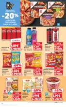 Kaufland хипермаркет MEGA изгодни цени в Kaufland с валидност до 03.05.2026 - до 03-05-26