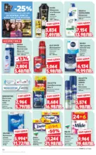 Kaufland хипермаркет MEGA изгодни цени в Kaufland с валидност до 03.05.2026 - от 27-04-26