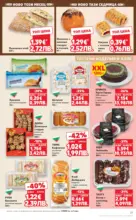 Kaufland хипермаркет MEGA изгодни цени в Kaufland с валидност до 03.05.2026 - от 27-04-26