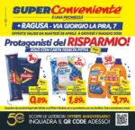 F.lli Arena srl Protagonisti del risparmio! - al 07.05.2026