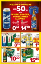 BILLA: Flugblatt g&uuml;ltig bei BILLA & BILLA PLUS