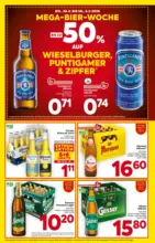 BILLA: Flugblatt g&uuml;ltig bei BILLA & BILLA PLUS