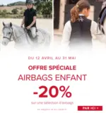 Padd Offre sp&eacute;ciale - au 31.05.2026