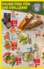 BILLA: Flugblatt g&uuml;ltig bei BILLA & BILLA PLUS