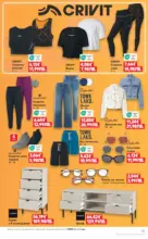 Kaufland хипермаркет Отдай се на твоето хоби с Kaufland предложения с валидност до 03.05.2026 - до 03-05-26