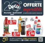 F.lli Arena srl Offerte imperdibili. - al 07.05.2026