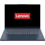 ЗОРА Лаптоп Lenovo IDEAPAD SLIM 3 16AHP10 83KB002VBM , 1000GB SSD , 16.00 , 24 , AMD Radeon 780M Graphics , AMD Ryzen 7 8840HS OCTA CORE , Без OS