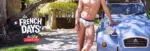 Le Slip Fran&ccedil;ais Les French days - au 10.05.2026