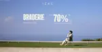 Izac BRADERIE WEB : jusqu'&agrave; 70 % de r&eacute;duction - au 17.05.2026