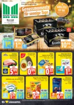Marktkauf Korzak EDEKA: Wochenangebote - bis 02.05.2026